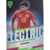Panini Top Class Adrenalyn XL 2025 / 162 YAMAL
