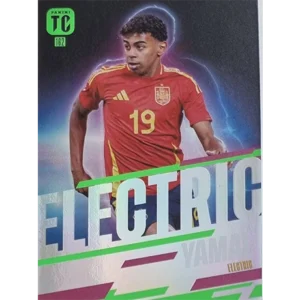 Panini Top Class Adrenalyn XL 2025 / 162 YAMAL
