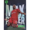 Panini Top Class Adrenalyn XL 2025 / 163 KONATE