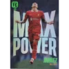 Panini Top Class Adrenalyn XL 2025 / 164 NUNEZ
