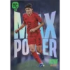 Panini Top Class Adrenalyn XL 2025 / 166 KIM