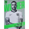 Panini Top Class Adrenalyn XL 2025 / 192 KYLE WALKER