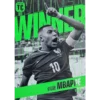 Panini Top Class Adrenalyn XL 2025 / 193 KYLIAN MBAPPE