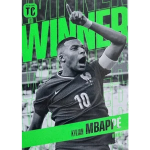 Panini Top Class Adrenalyn XL 2025 / 193 KYLIAN MBAPPE