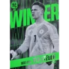Panini Top Class Adrenalyn XL 2025 / 194 MARC-ANDRE TER STEGEN