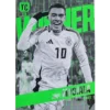 Panini Top Class Adrenalyn XL 2025 / 195 JAMAL MUSIALA