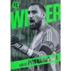 Panini Top Class Adrenalyn XL 2025 / 196 GIANLUIGI DONNARUMMA