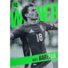 Panini Top Class Adrenalyn XL 2025 / 197 NICOLO BARELLA