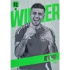 Panini Top Class Adrenalyn XL 2025 / 198 RODRI