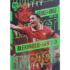 Panini Top Class Adrenalyn XL 2025 / 199 ALEXANDER-ARNOLD