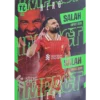 Panini Top Class Adrenalyn XL 2025 / 200 SALAH