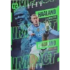 Panini Top Class Adrenalyn XL 2025 / 201 HAALAND