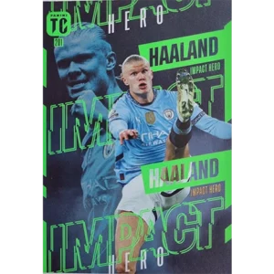 Panini Top Class Adrenalyn XL 2025 / 201 HAALAND