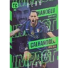 Panini Top Class Adrenalyn XL 2025 / 205 CALHANOGLU
