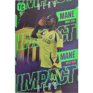 Panini Top Class Adrenalyn XL 2025 / 206 MANE