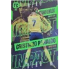 Panini Top Class Adrenalyn XL 2025 / 207 CHRISTIANO RONALDO