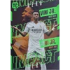 Panini Top Class Adrenalyn XL 2025 / 208 VINI JR.