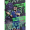 Panini Top Class Adrenalyn XL 2025 / 213 TCHOUAMENI