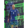 Panini Top Class Adrenalyn XL 2025 / 215 DIMARCO