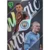 Panini Top Class Adrenalyn XL 2025 / 219 EDERSON, HAALAND