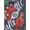 Panini Top Class Adrenalyn XL 2025 / 221 GNABRY, SANE