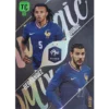 Panini Top Class Adrenalyn XL 2025 / 230 KOUNDE, HERNANDEZ