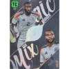 Panini Top Class Adrenalyn XL 2025 / 231 RÜDIGER, TAH