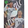 Panini Top Class Adrenalyn XL 2025 / 232 MUSIALA, WIRTZ