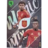 Panini Top Class Adrenalyn XL 2025 / 234 YAMAL, WILLIAMS