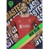 Panini Top Class Adrenalyn XL 2025 / 235 VAN DIJK
