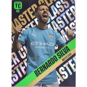 Panini Top Class Adrenalyn XL 2025 / 237 BERNANDO SILVA
