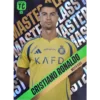 Panini Top Class Adrenalyn XL 2025 / 242 CHRISTIANO RONALDO