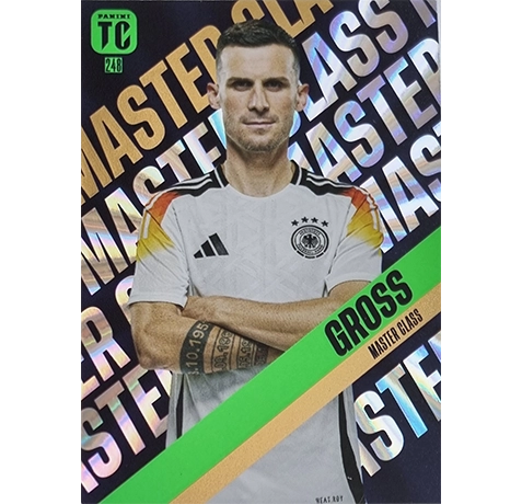 Panini Top Class Adrenalyn XL 2025 / 248 GROSS