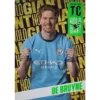 Panini Top Class Adrenalyn XL 2025 / HOLO GIANT / DE BRUYNE