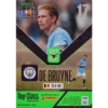 Panini Top Class Adrenalyn XL 2025 / HOLO GIANT / DE BRUYNE