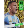 Panini Top Class Adrenalyn XL 2025 / HOLO GIANT / MARTINEZ