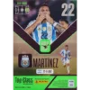 Panini Top Class Adrenalyn XL 2025 / HOLO GIANT / MARTINEZ
