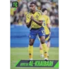 Panini Top Class Adrenalyn XL 2025 / 051 ABDULLAH AL-KHAIBARI