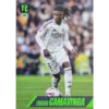Panini Top Class Adrenalyn XL 2025 / 053 EDUARDO CAMAVINGA