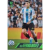 Panini Top Class Adrenalyn XL 2025 / 055 ENZO FERNANDEZ