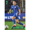 Panini Top Class Adrenalyn XL 2025 / 060 DAVIDE FRATTESI