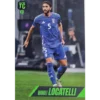 Panini Top Class Adrenalyn XL 2025 / 061 MANUEL LOCATELLI