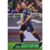 Panini Top Class Adrenalyn XL 2025 / 068 HENRIKH MKHITARYAN