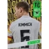 Panini Top Class Adrenalyn XL 2025 / HOLO GIANT / KIMMICH