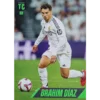Panini Top Class Adrenalyn XL 2025 / 073 BRAHIM DIAZ