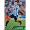 Panini Top Class Adrenalyn XL 2025 / 075 THIAGO ALMADA