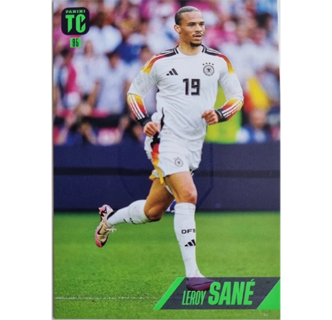 Panini Top Class Adrenalyn XL 2025 / 095 LEROY SANE