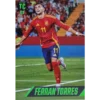 Panini Top Class Adrenalyn XL 2025 / 098 FERRAN TORRES