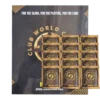 Panini FIFA Club World Cup 2025 Sticker | 1x Stickeralbum + 15x Stickertüten
