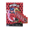Blue Ocean Miraculous Ladybug Sticker / Stickeralbum + 5x Stickertüten